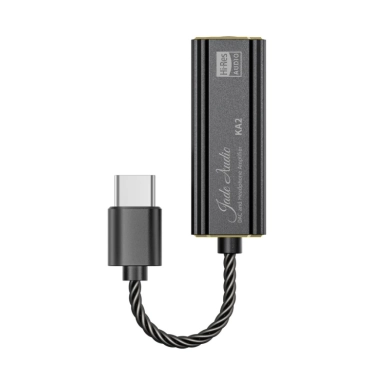 FIIO KA2 TC