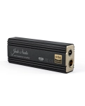 FIIO KA3 Headphone Amplifier Black