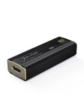 FIIO KA3 Headphone Amplifier Black