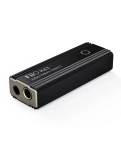 FIIO KA3 Headphone Amplifier Black