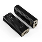 FIIO KA3 Headphone Amplifier Black FIIO KA3 Headphone Amplifier Black