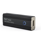 FIIO KA3 Headphone Amplifier Black FIIO KA3 Headphone Amplifier Black