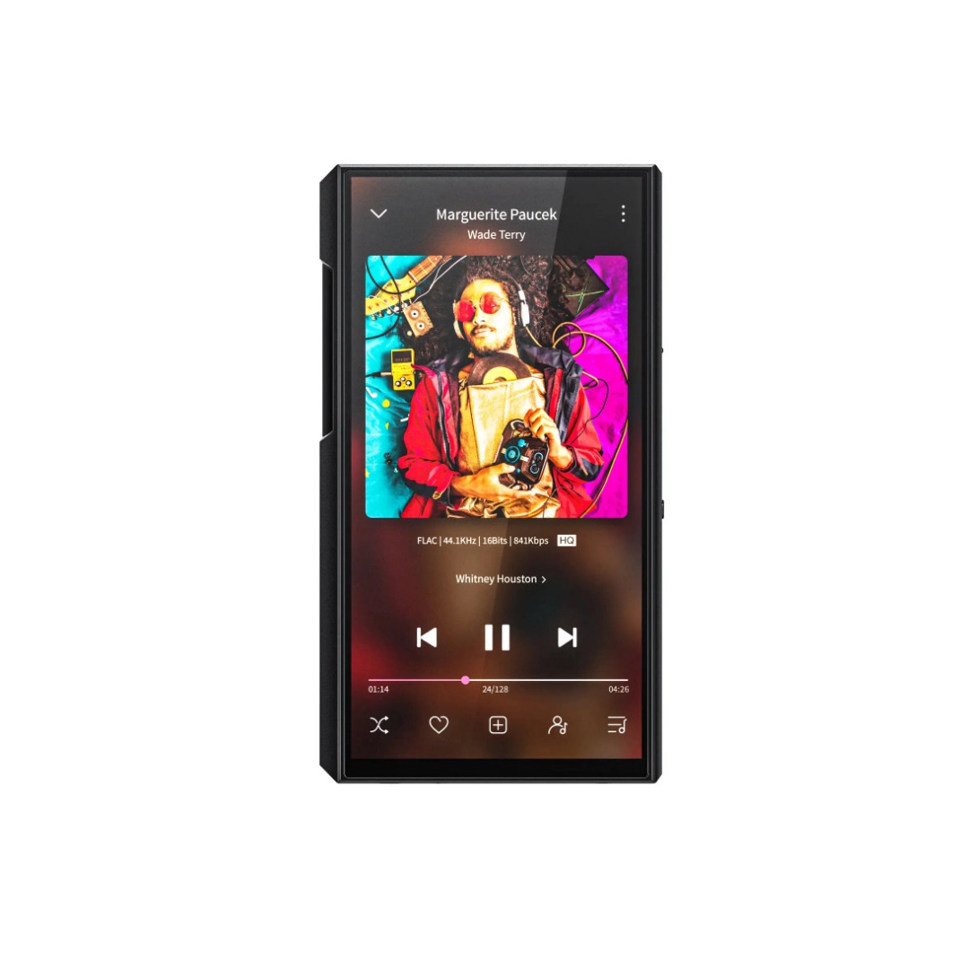 FIIO M11 Plus II Black