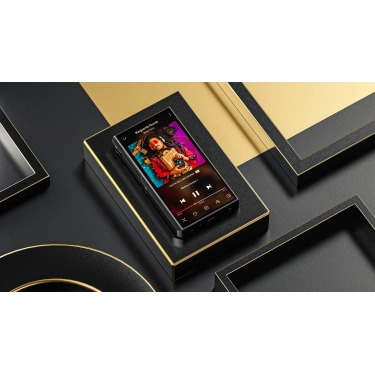 FIIO M11 Plus II Black