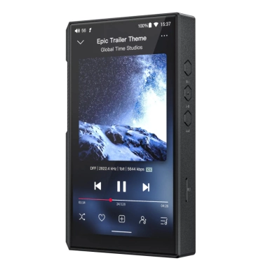 Портативний плеєр FIIO M11s