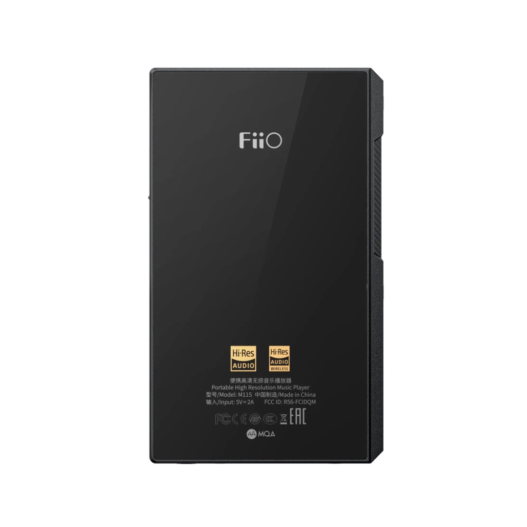 Портативний плеєр FIIO M11s Портативний плеєр FIIO M11s