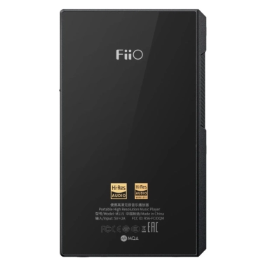Портативний плеєр FIIO M11s