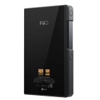 Портативний плеєр FIIO M11s