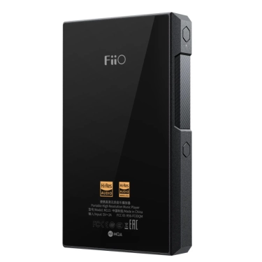 Портативний плеєр FIIO M11s