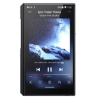 Портативний плеєр FIIO M11s