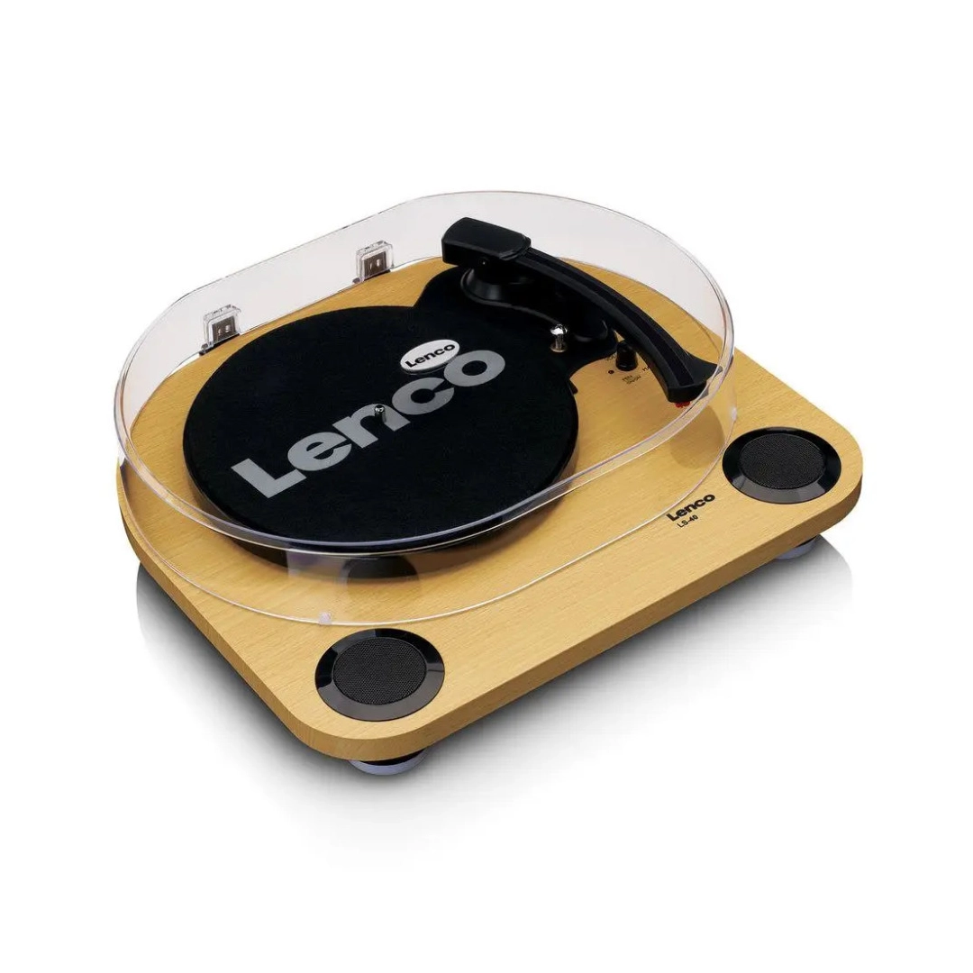 Lenco LS-40WD Lenco LS-40WD