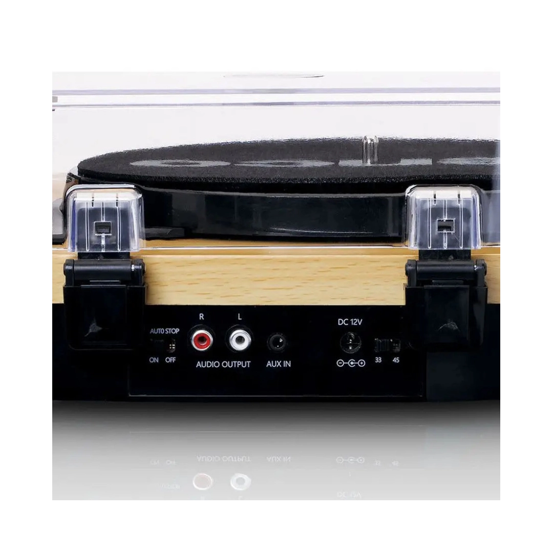 Lenco LS-40WD Lenco LS-40WD