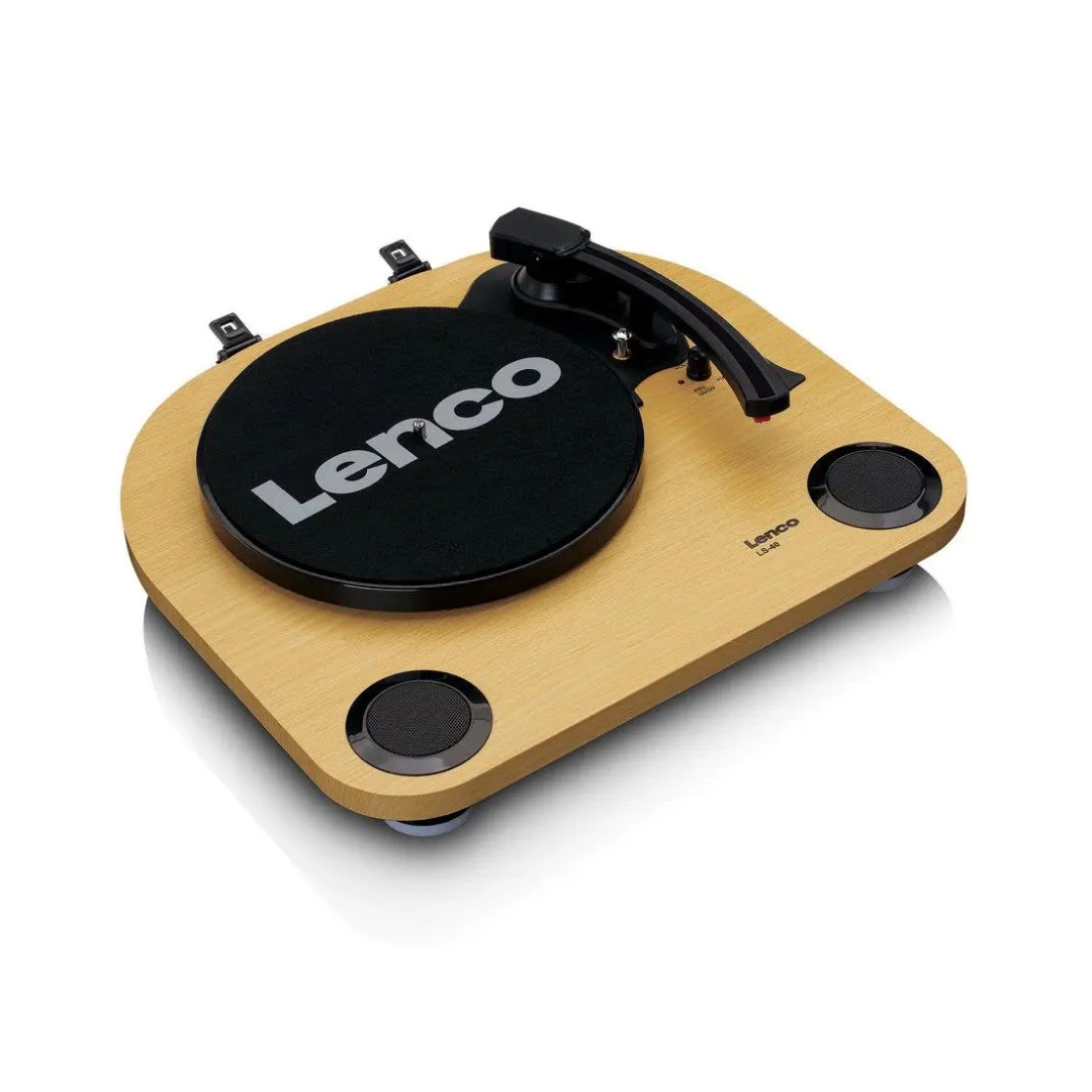 Lenco LS-40WD Lenco LS-40WD