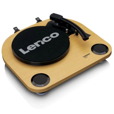 Lenco LS-40WD