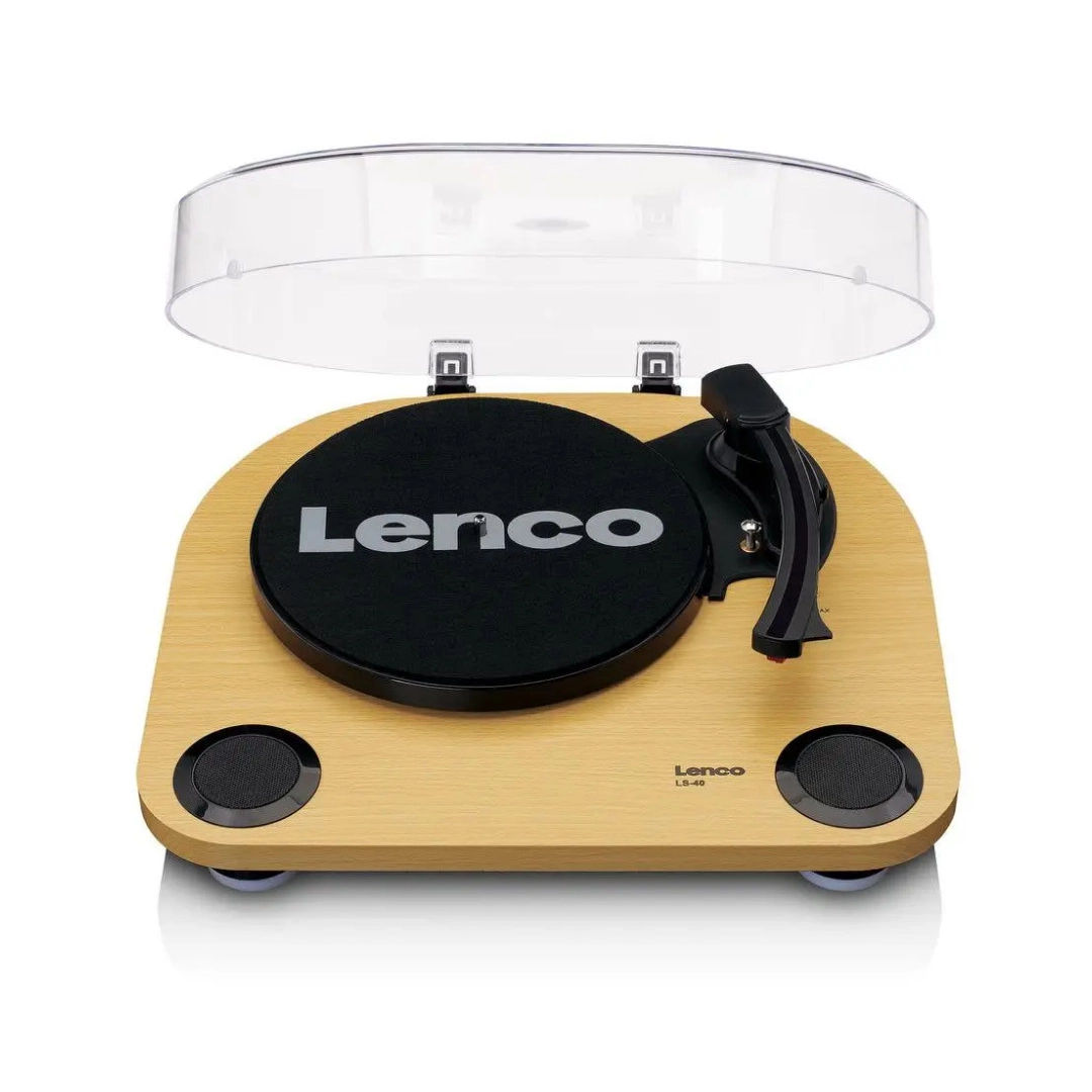 Lenco LS-40WD Lenco LS-40WD