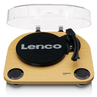 Lenco LS-40WD