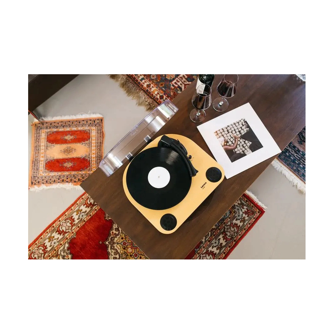 Lenco LS-40WD Lenco LS-40WD