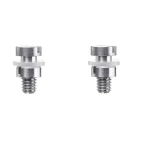 Гвинти для кріплення картриджа LP Sound M2.5*7.5 1 пара Гвинти для кріплення картриджа LP Sound M2.5*7.5 1 пара