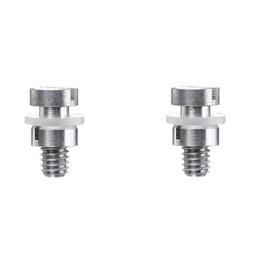 Гвинти для кріплення картриджа LP Sound M2.5*7.5 1 пара