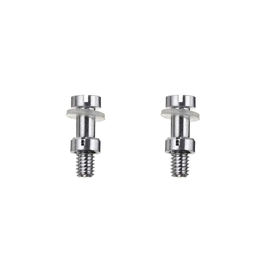 Screws for fixing the cartridge LP Sound M2.5*7.5 1 pair