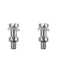 Screws for fixing the cartridge LP Sound M2.5*7.5 1 pair