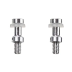 Гвинти для кріплення картриджа LP Sound M2.5*10.5 1 пара Гвинти для кріплення картриджа LP Sound M2.5*10.5 1 пара