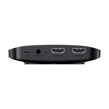 Ігрова карта відеозахоплення Ezcap326c GameDock Ultra