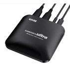 Ігрова карта відеозахоплення Ezcap326c GameDock Ultra Ігрова карта відеозахоплення Ezcap326c GameDock Ultra