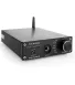 Цифро-аналоговий перетворювач FX Audio DAC-X6MKII 192kHz з Bluetooth 5.0 Black