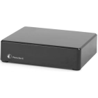 Pro-Ject PHONO BOX E BLACK (MM/MC)