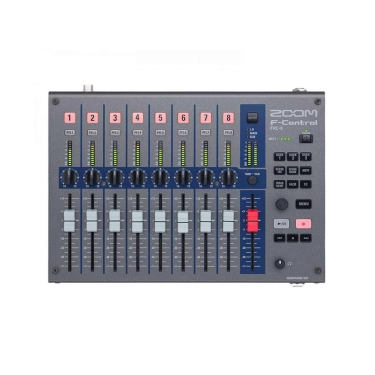 Мікшерна консоль Zoom FRC-8