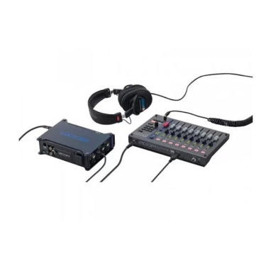Мікшерна консоль Zoom FRC-8