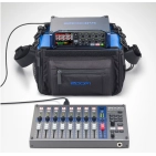 Мікшерна консоль Zoom FRC-8
