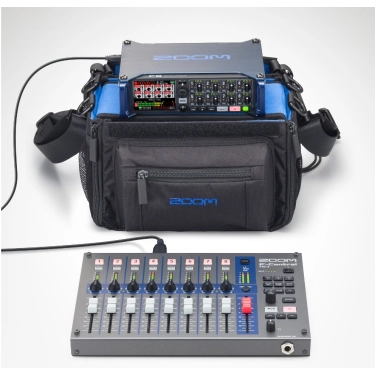 Мікшерна консоль Zoom FRC-8