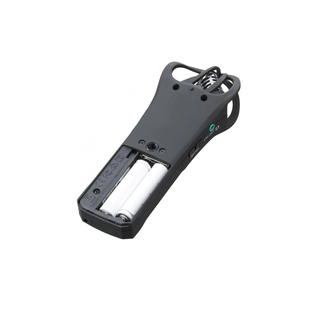 Диктофон цифровий Zoom H1n Диктофон цифровий Zoom H1n