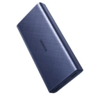 Повербанк UGREEN 20000mAh PD 45W Fast Charging Dual Type-C Female/USB-A Female Повербанк UGREEN 20000mAh PD 45W Fast Charging Dual Type-C Female/USB-A Female