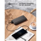 Повербанк Ugreen PB175 20000mAh PD 20W Black Повербанк Ugreen PB175 20000mAh PD 20W Black