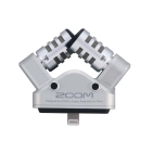 Мікрофон Zoom iQ6 Мікрофон Zoom iQ6