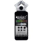 Мікрофон Zoom iQ6 Мікрофон Zoom iQ6