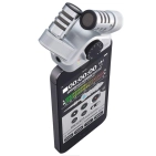 Мікрофон Zoom iQ6