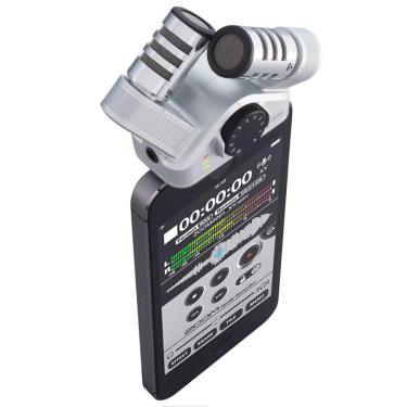 Мікрофон Zoom iQ6