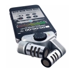 Мікрофон Zoom iQ6