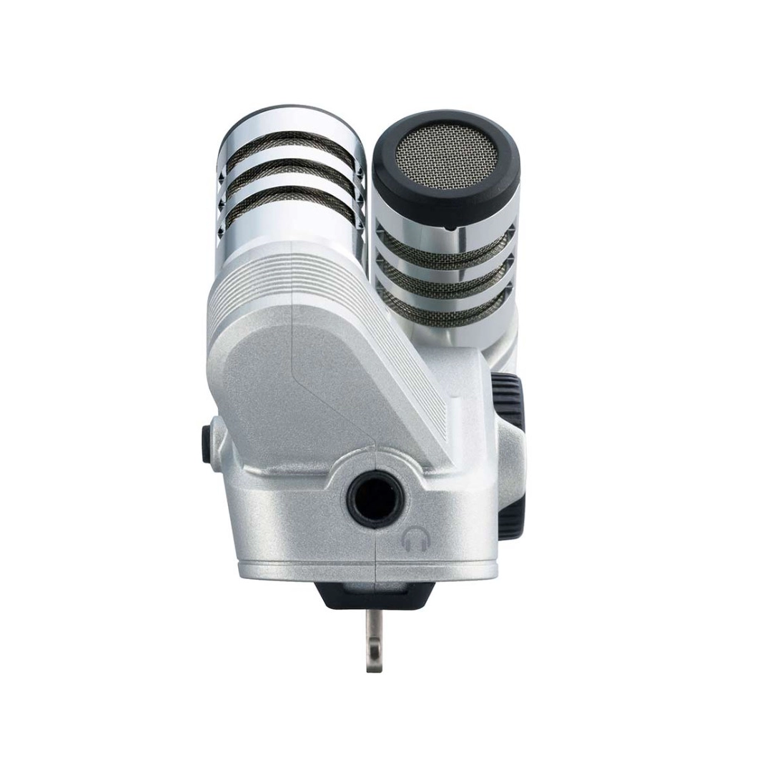 Мікрофон Zoom iQ6 Мікрофон Zoom iQ6