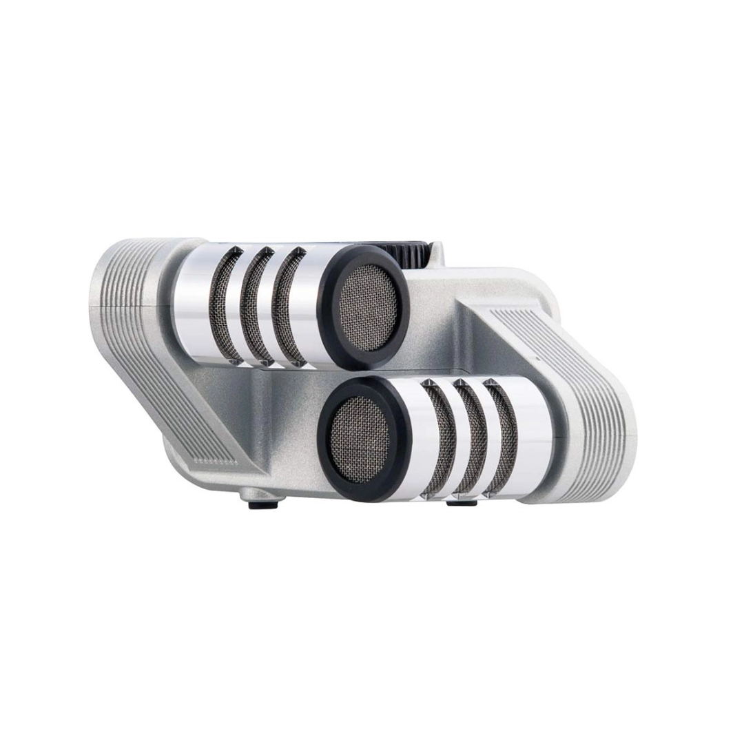 Мікрофон Zoom iQ6 Мікрофон Zoom iQ6