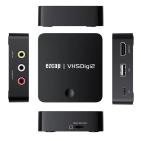 ezcap181 VHSDigi2 VHS Оцифровщик ezcap181 VHSDigi2 VHS Оцифровщик