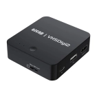 ezcap181 VHSDigi2 VHS Оцифровщик ezcap181 VHSDigi2 VHS Оцифровщик