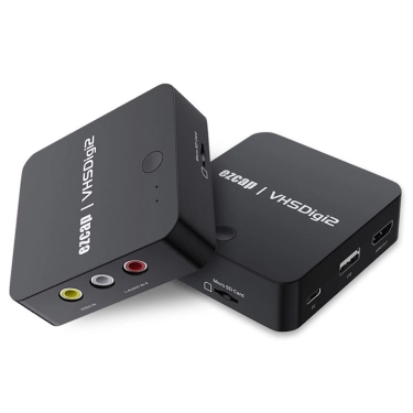 ezcap181 VHSDigi2 VHS Оцифровщик