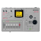 Багатодоріжкова цифрова студія Zoom MRS-802 CD Багатодоріжкова цифрова студія Zoom MRS-802 CD
