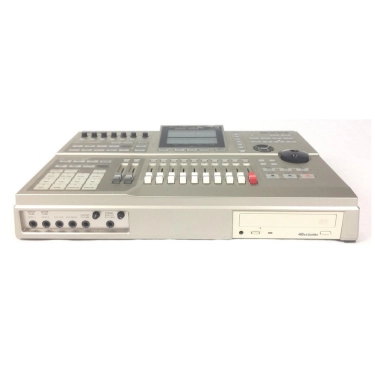 Портативний рекордер Zoom MRS-802 CD