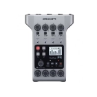 Рекордер ZOOM PodTrak P4 Рекордер ZOOM PodTrak P4